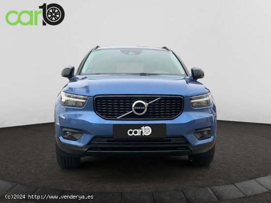 Volvo XC40 1.5 T5 Twin Recharge R-Design Auto - Toledo