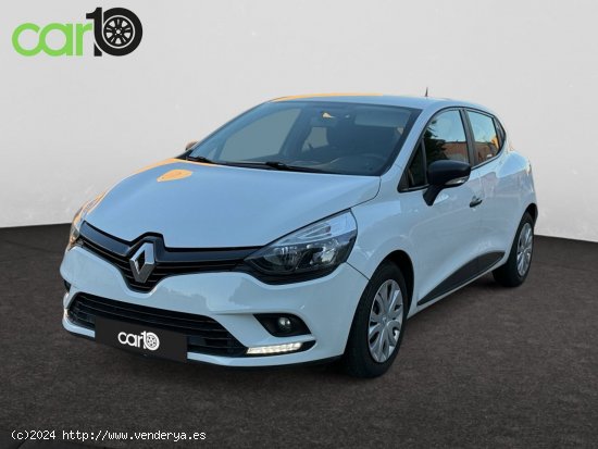  Renault Clio Business dCi 55kW (75CV) -18 - mostoles 