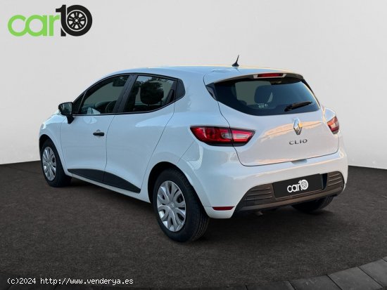 Renault Clio Business dCi 55kW (75CV) -18 - mostoles