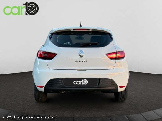 Renault Clio Business dCi 55kW (75CV) -18 - mostoles