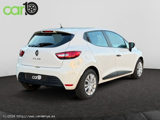 Renault Clio Business dCi 55kW (75CV) -18 - mostoles