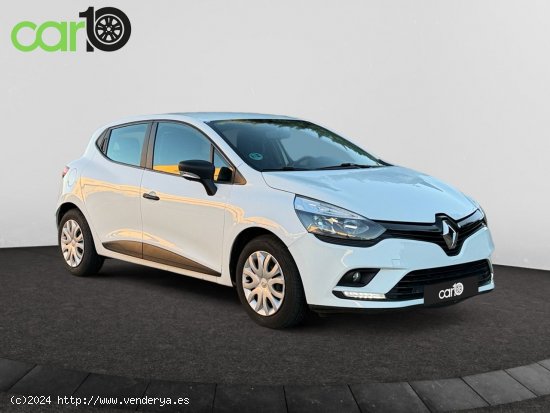 Renault Clio Business dCi 55kW (75CV) -18 - mostoles