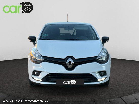 Renault Clio Business dCi 55kW (75CV) -18 - mostoles