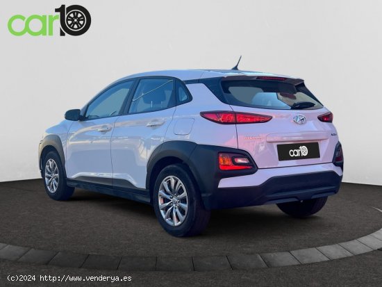 Hyundai Kona 1.0 TGDI Essence 4X2 - mostoles