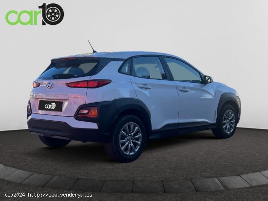 Hyundai Kona 1.0 TGDI Essence 4X2 - mostoles