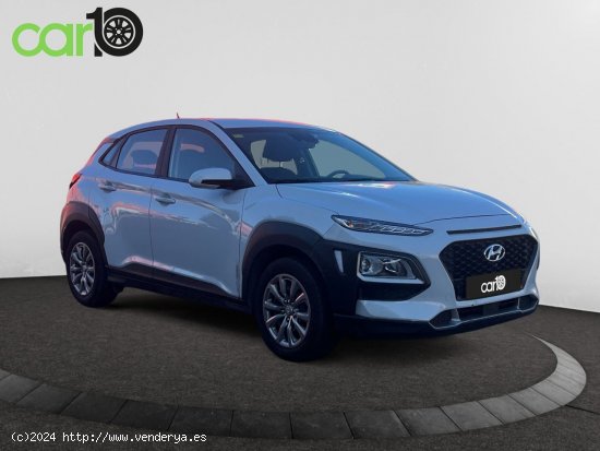 Hyundai Kona 1.0 TGDI Essence 4X2 - mostoles