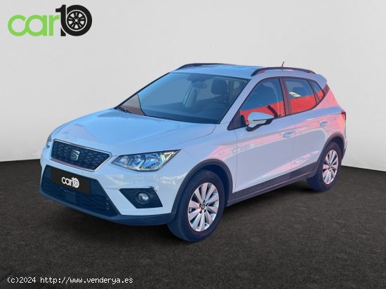  Seat Arona 1.0 TSI 70kW (95CV) Style Go Navi Eco - mostoles 