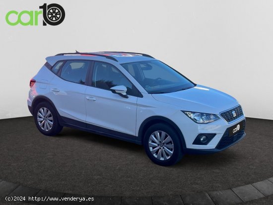 Seat Arona 1.0 TSI 70kW (95CV) Style Go Navi Eco - mostoles