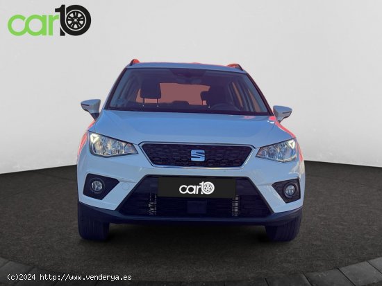 Seat Arona 1.0 TSI 70kW (95CV) Style Go Navi Eco - mostoles