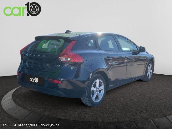 Volvo V40 1.6 D2 Kinetic - Toledo