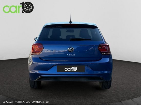 Volkswagen Polo Advance 1.0 TSI 70kW (95CV) - mostoles