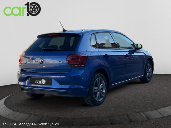 Volkswagen Polo Advance 1.0 TSI 70kW (95CV) - mostoles