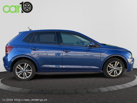 Volkswagen Polo Advance 1.0 TSI 70kW (95CV) - mostoles