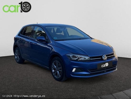 Volkswagen Polo Advance 1.0 TSI 70kW (95CV) - mostoles