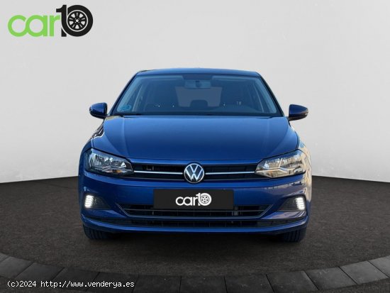 Volkswagen Polo Advance 1.0 TSI 70kW (95CV) - mostoles