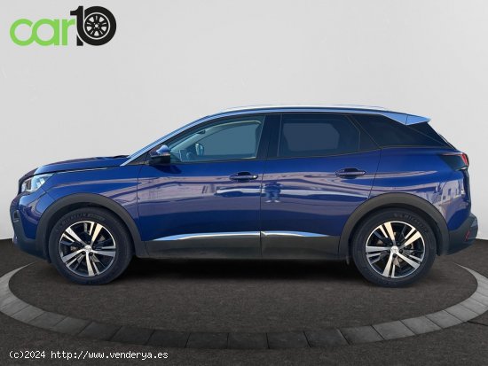 Peugeot 3008 1.5 BlueHDi 96kW (130CV) S&S Allure EAT8 - Toledo