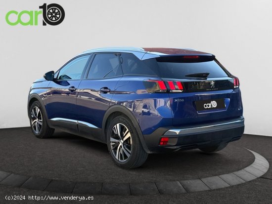 Peugeot 3008 1.5 BlueHDi 96kW (130CV) S&S Allure EAT8 - Toledo