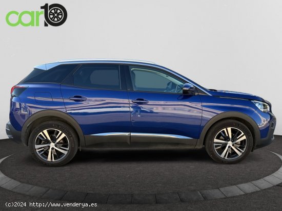 Peugeot 3008 1.5 BlueHDi 96kW (130CV) S&S Allure EAT8 - Toledo