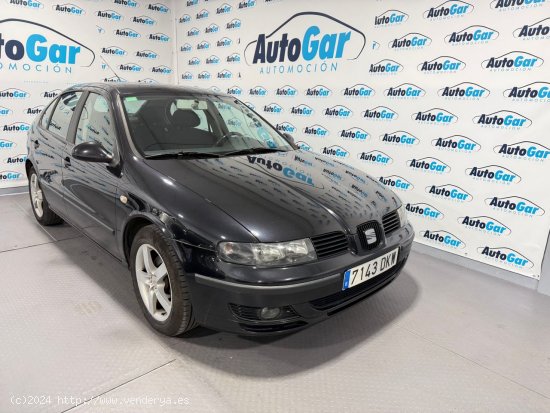  Seat Leon 1.9 TDI 110CV Sport - Las Quemadas 