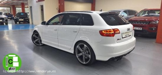 AUDI RS3 en venta en Prat de Llobregat (Barcelona) - Prat de Llobregat