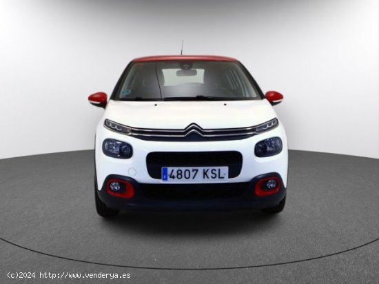 CITROEN C3 en venta en LalÃ­n (Pontevedra) - LalÃ­n