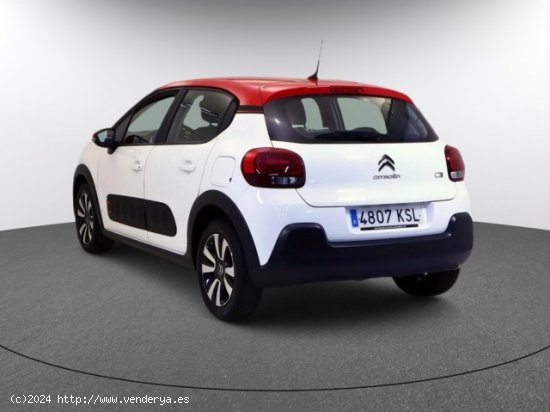 CITROEN C3 en venta en LalÃ­n (Pontevedra) - LalÃ­n