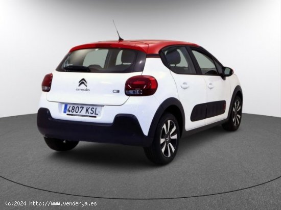 CITROEN C3 en venta en LalÃ­n (Pontevedra) - LalÃ­n