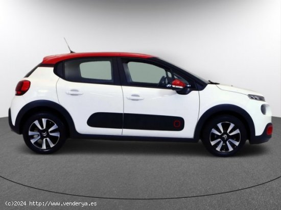 CITROEN C3 en venta en LalÃ­n (Pontevedra) - LalÃ­n