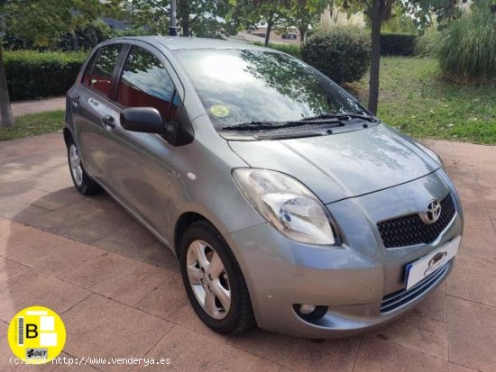 TOYOTA Yaris en venta en Igualada (Barcelona) - Igualada