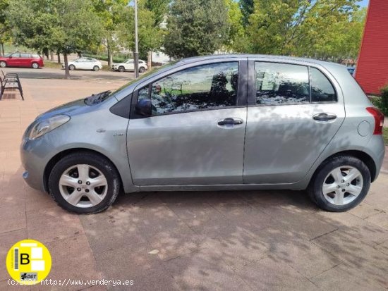 TOYOTA Yaris en venta en Igualada (Barcelona) - Igualada