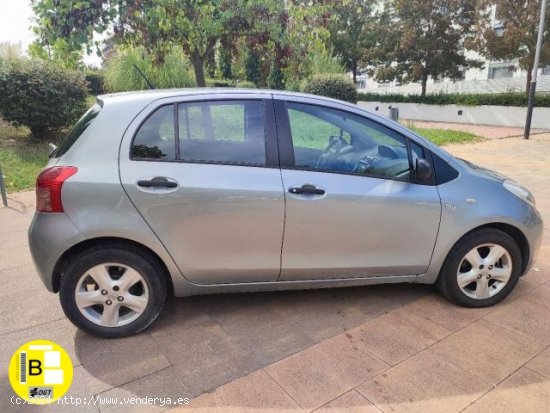 TOYOTA Yaris en venta en Igualada (Barcelona) - Igualada