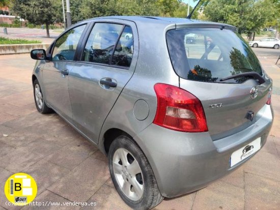 TOYOTA Yaris en venta en Igualada (Barcelona) - Igualada