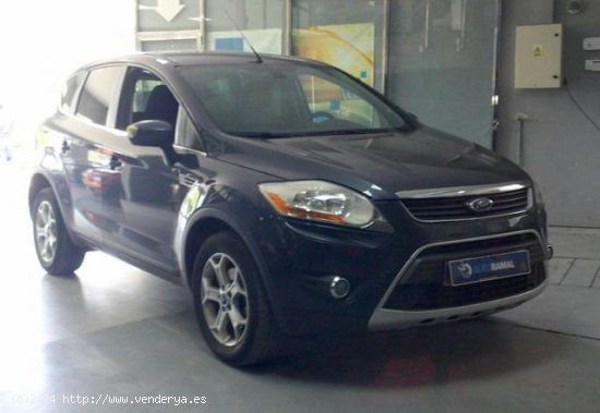 FORD Kuga en venta en Torres de Cotillas (Murcia) - Torres de Cotillas