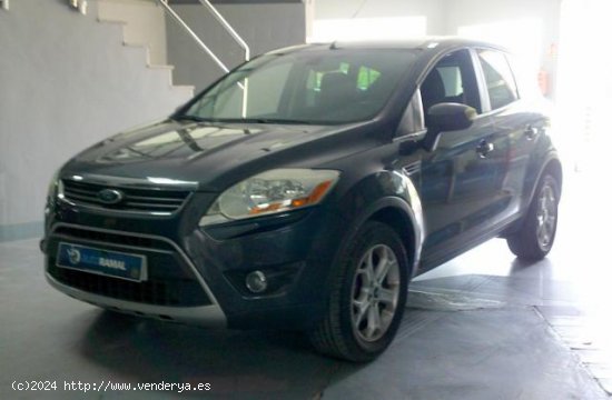 FORD Kuga en venta en Torres de Cotillas (Murcia) - Torres de Cotillas