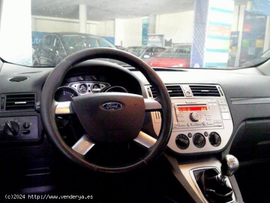 FORD Kuga en venta en Torres de Cotillas (Murcia) - Torres de Cotillas