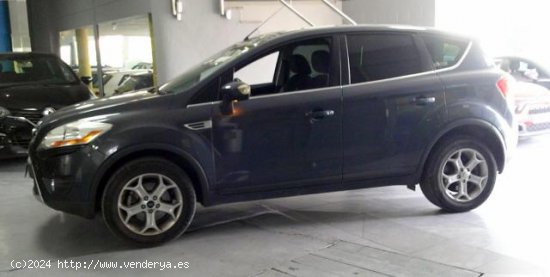 FORD Kuga en venta en Torres de Cotillas (Murcia) - Torres de Cotillas