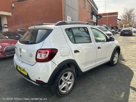 DACIA Sandero en venta en Sevilla (Sevilla) - Sevilla