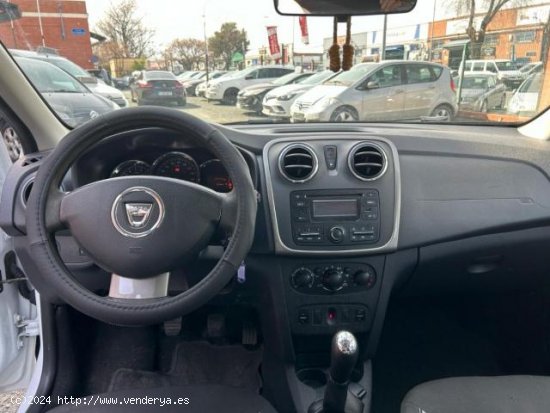 DACIA Sandero en venta en Sevilla (Sevilla) - Sevilla