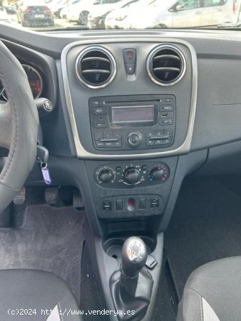 DACIA Sandero en venta en Sevilla (Sevilla) - Sevilla