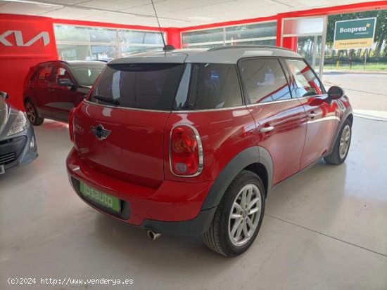 MINI Mini en venta en Borges Blanques (Lleida) - Borges Blanques