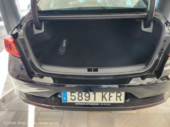 RENAULT Talisman en venta en Sevilla (Sevilla) - Sevilla