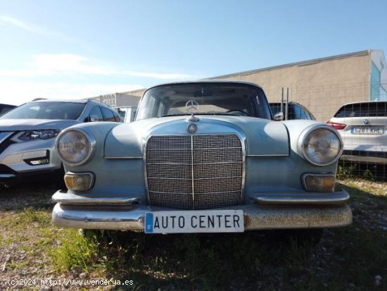 MERCEDES 190 en venta en CalviÃ  (Islas Baleares) - CalviÃ 