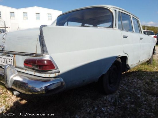 MERCEDES 190 en venta en CalviÃ  (Islas Baleares) - CalviÃ 