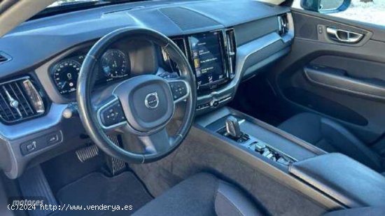 Volvo XC 60 2.0 B4 D BUSINESS PLUS AUTO 4WD 197 5P de 2020 con 90.243 Km por 33.900 EUR. en Ciudad R