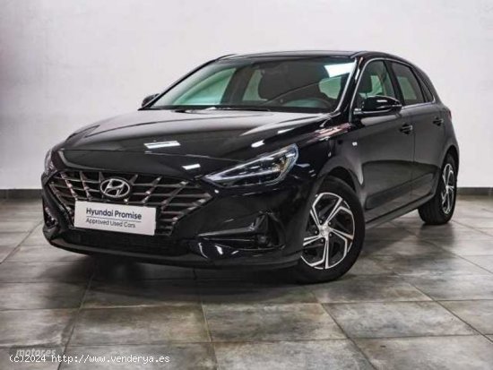  Hyundai i30 1.0 TGDI Tecno 48V 120 de 2022 con 17.000 Km por 20.990 EUR. en Guipuzcoa 