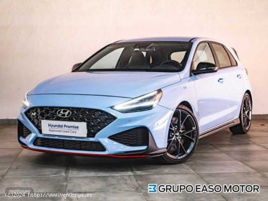 Hyundai i30 2.0 TGDI N Performance 280 de 2024 con 1 Km por 41.990 EUR. en Guipuzcoa