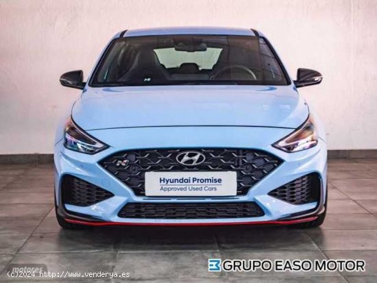 Hyundai i30 2.0 TGDI N Performance 280 de 2024 con 1 Km por 41.990 EUR. en Guipuzcoa