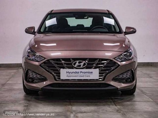 Hyundai i30 1.0 TGDI Klass LR 48V 120 de 2024 con 1 Km por 21.990 EUR. en Guipuzcoa