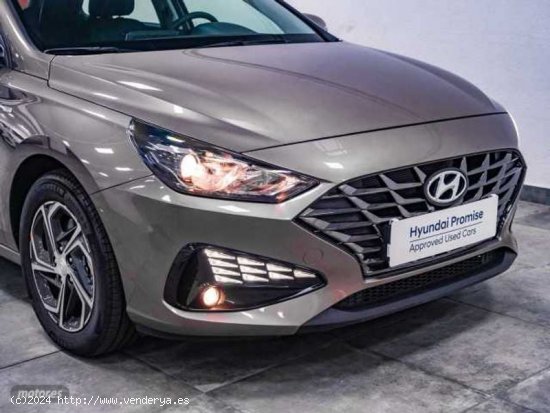 Hyundai i30 1.0 TGDI Klass LR 48V 120 de 2024 con 1 Km por 21.990 EUR. en Guipuzcoa