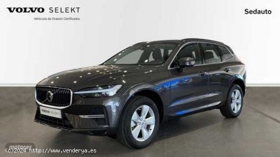  Volvo XC 60 XC60 Core, B4 Semihibrido, Diesel de 2023 con 29.844 Km por 41.500 EUR. en Murcia 